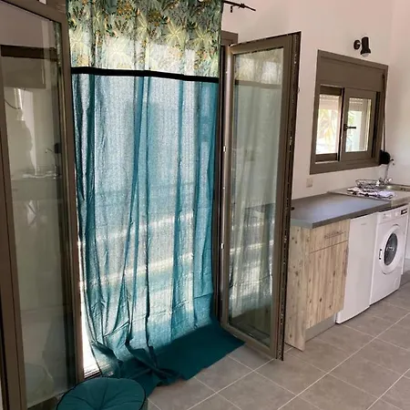 Διαμέρισμα Central Areopolis Rooms Αρεόπολις