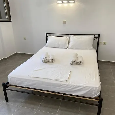 Central Areopolis Rooms * Αρεόπολις