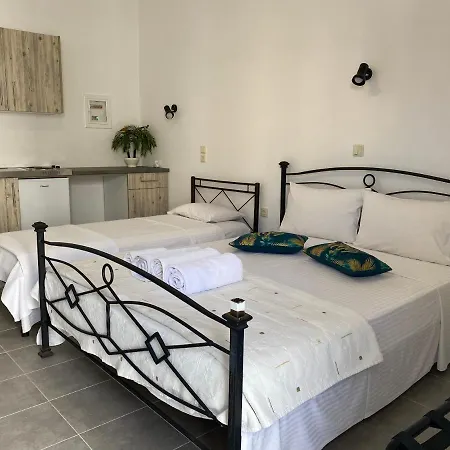 Central Areopolis Rooms Διαμέρισμα Αρεόπολις
